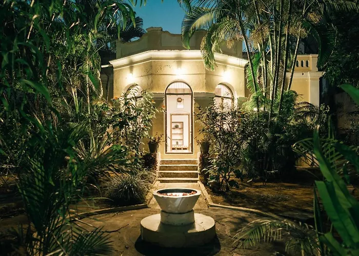 Laika Heritage Stay By Evaddo Mysore