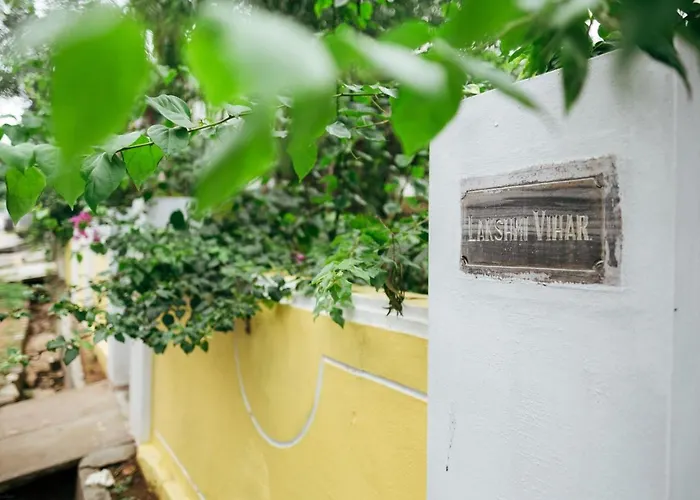 Laika Heritage Stay By Evaddo Mysore