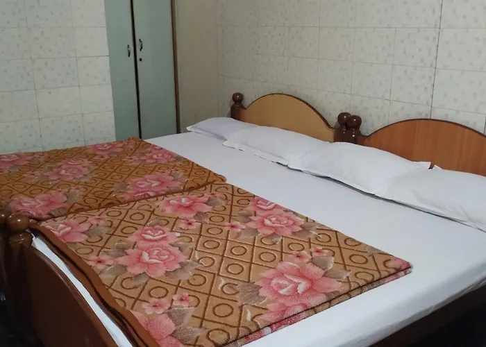 Sharada Kk Residency Villa Mysore